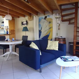 Roscoff Maison Bretagne Ferienhaus