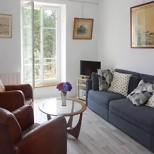 Appartement Apartment, Beg Meil, Fouesnant