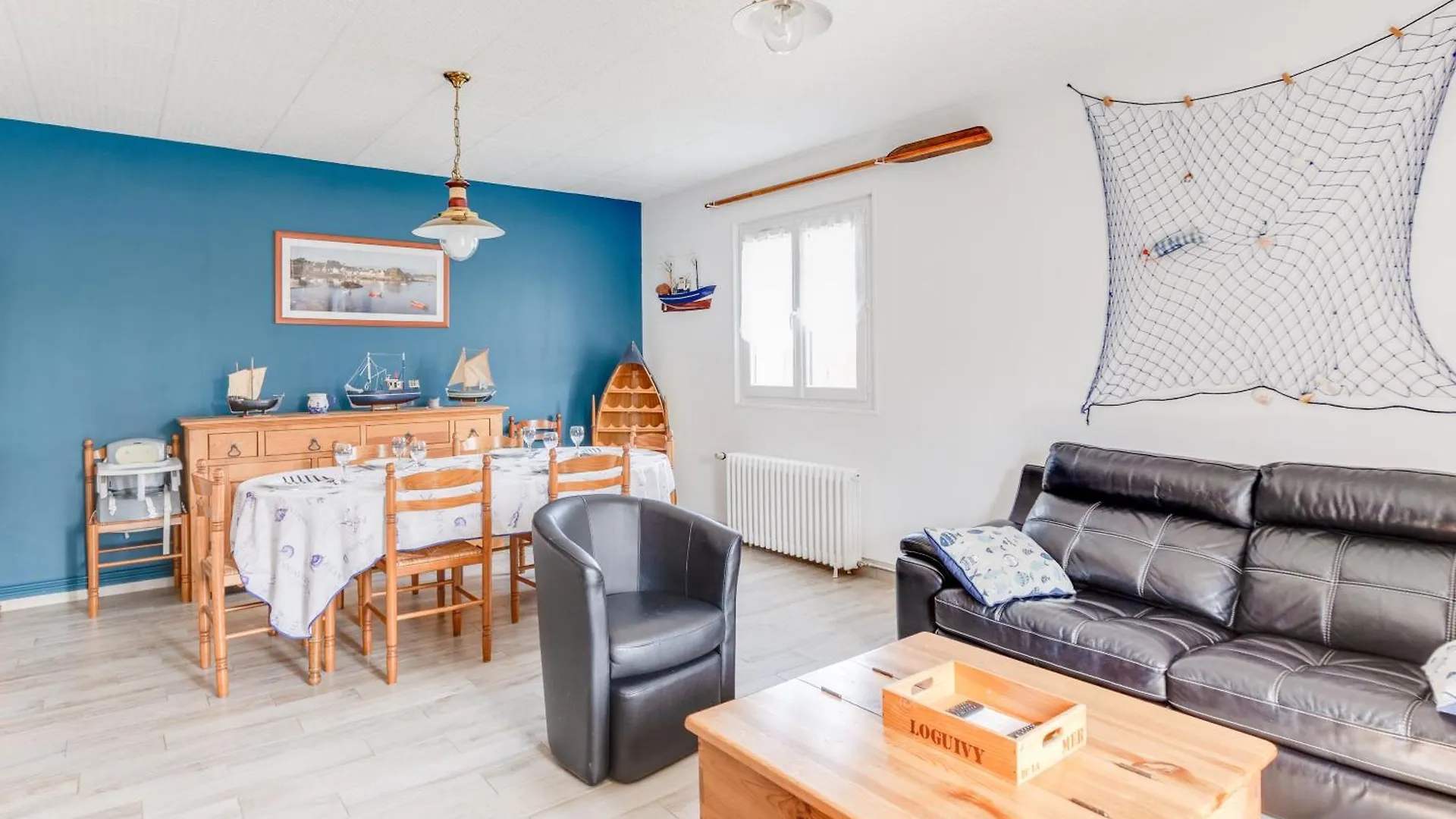 Gîte de Loguivy de la Mer Ploubazlanec Hébergement de vacances