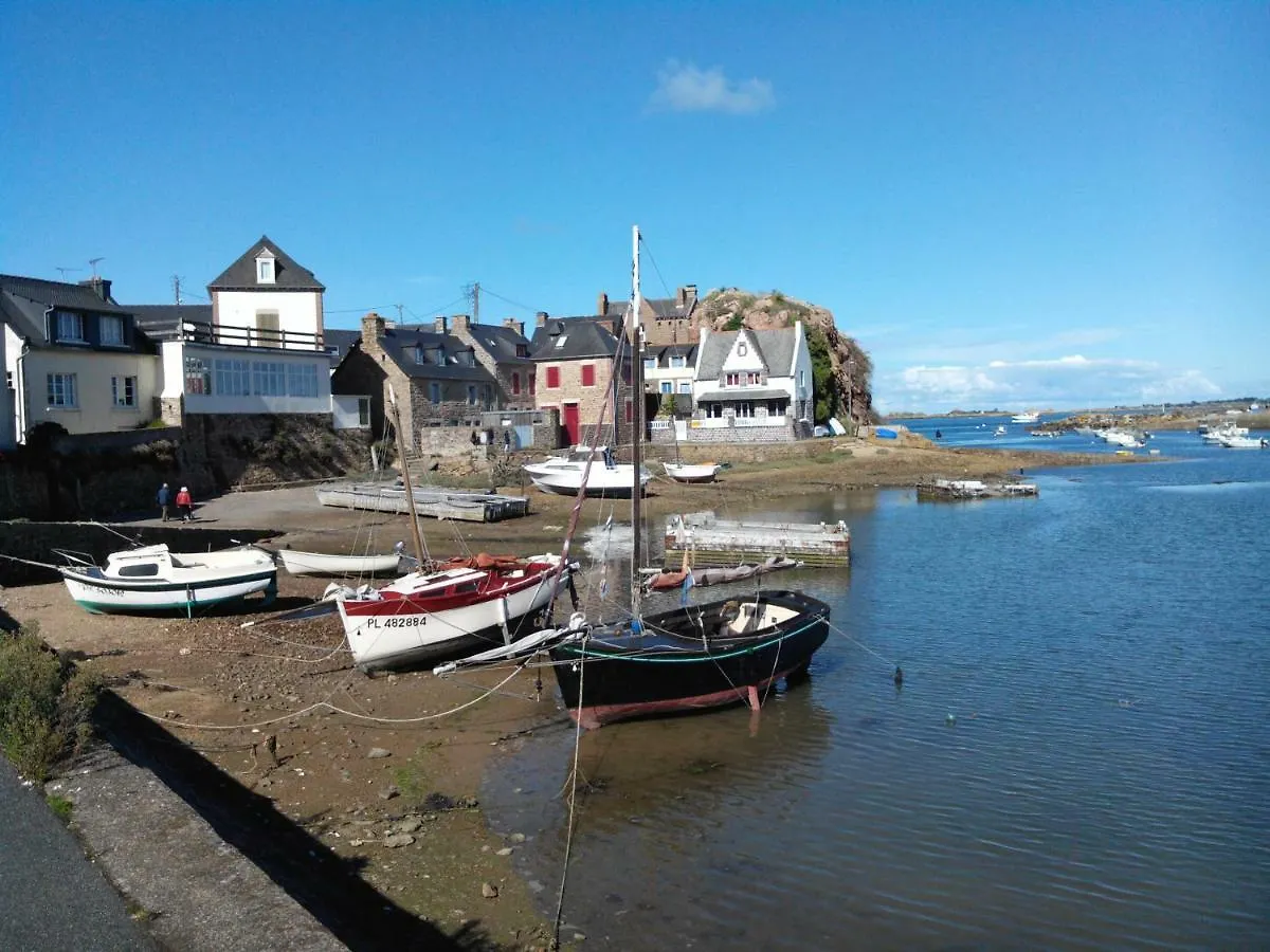 Hébergement de vacances Gîte de Loguivy de la Mer Ploubazlanec