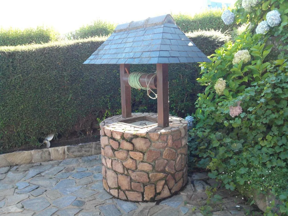 Gîte de Loguivy de la Mer Ploubazlanec 0*,