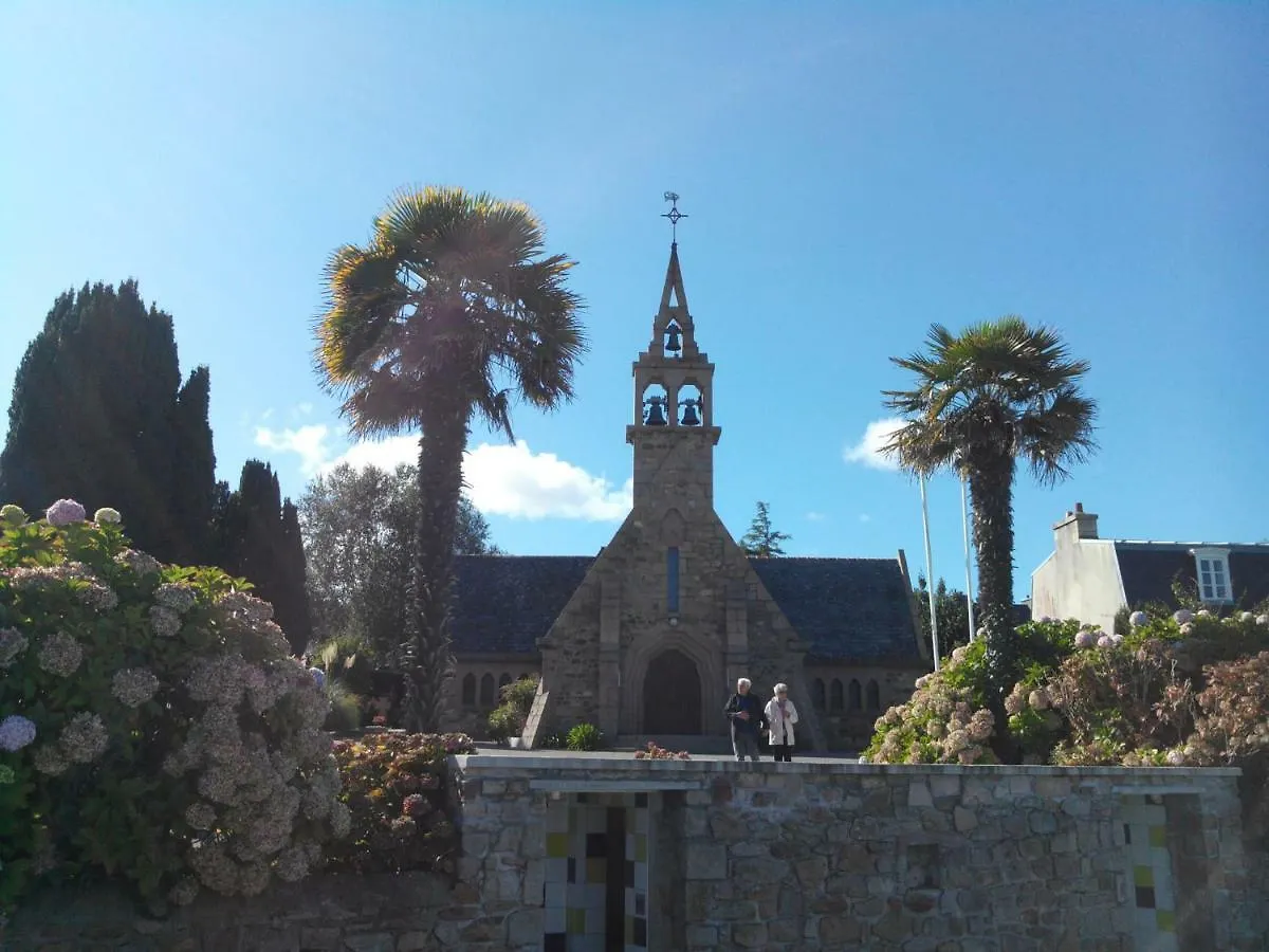 Gîte de Loguivy de la Mer Ploubazlanec France